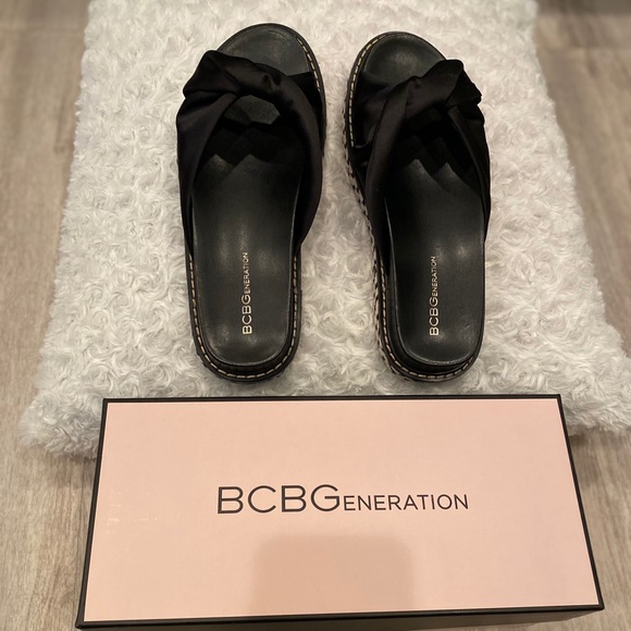 💥BCB GENERATION - Edina sandal / size 7 - Picture 2 of 9